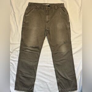Carhartt Utility Carpenter Pants